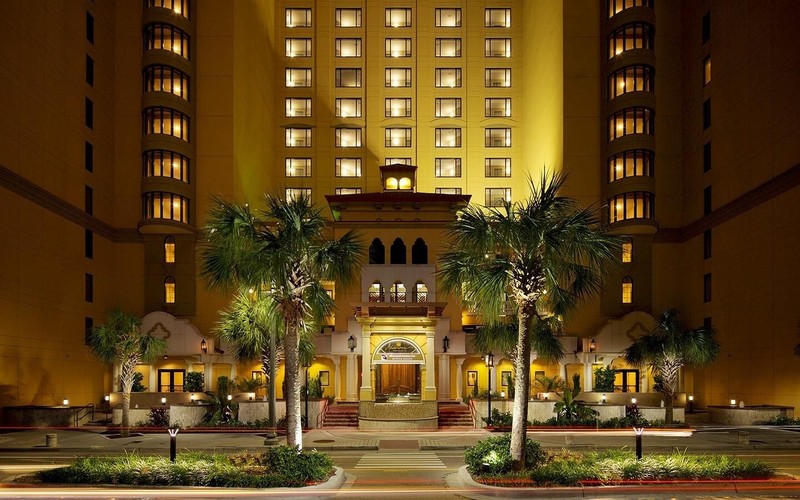 HILTON GRAND VACATIONS AT ANDERSON OCEAN CLUB  - 1BR SELECT DATES gallery