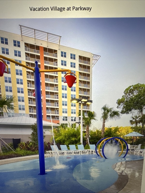 One Week Rental Multiple Dates Available! Vacation Village Parkway Orlando, FL gallery