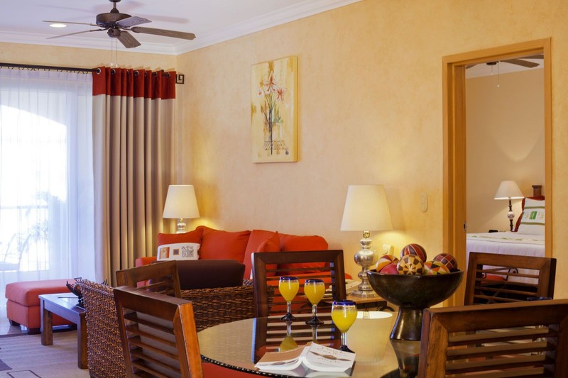 2 Bdrm suite at 4-Star Villa del Palmar Resort, Mexico, 1 week gallery