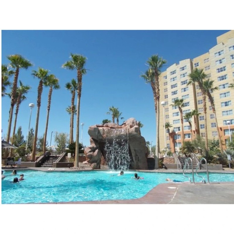 APRIL 2026 WEEKS~ Grandview at Las Vegas Resor~Vegas~2 UNITS A/B SLPS 8 gallery