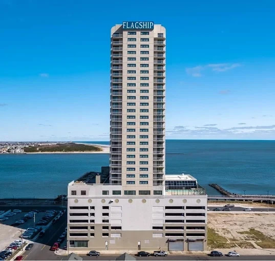 Welcome to Club Boardwalk Resorts - Flagship Resort, NJ