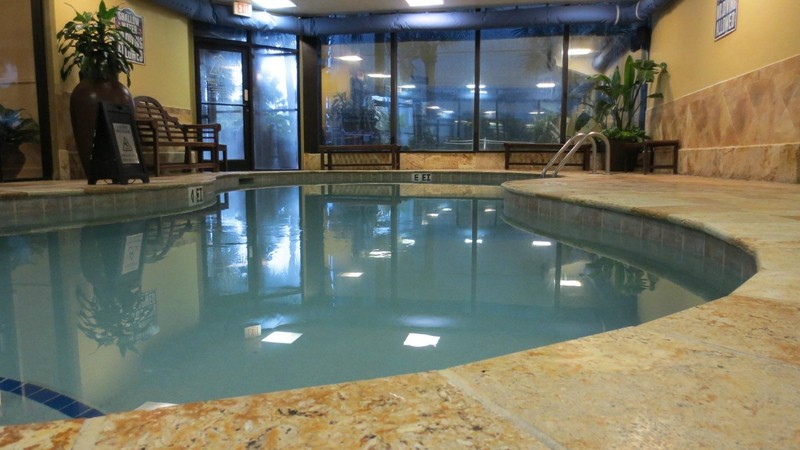 July 5 to July 12, Seaglass Towers, Myrtle Beach, 1 BD, Cityview, Sleeps 4! gallery
