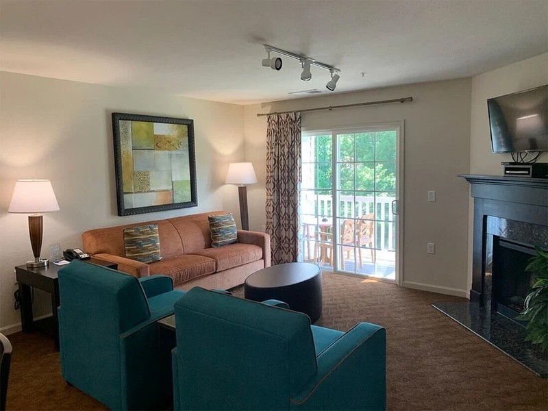 AUGUST WEEKS 2026~The COLONIES AT WILLIAMSBURG~2BR/SLP6 VA~PRICE IS FOR WK! gallery