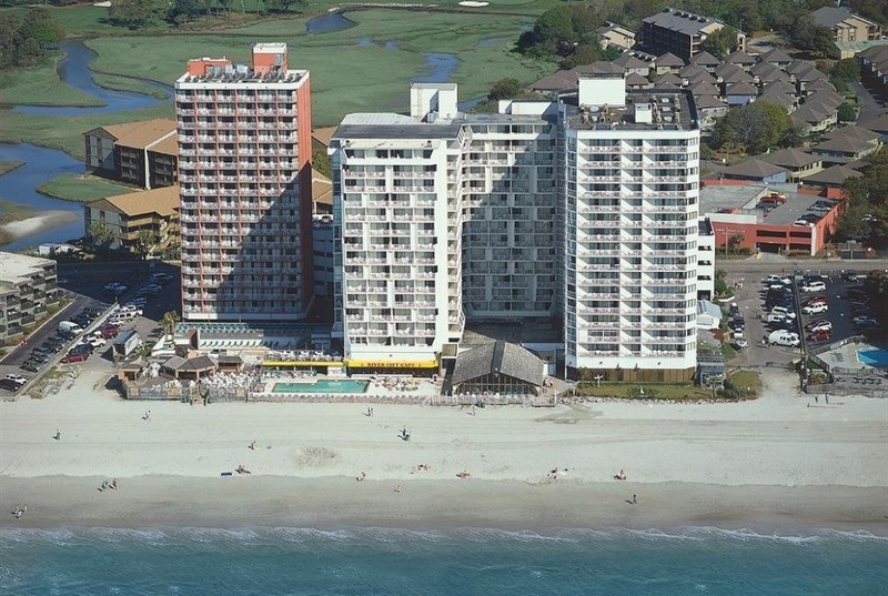 OCT/NOV/DEC WEEKS 2026 ~Sands Ocean Club~MYRTLE BEACH~STUDIO 7Nts~PRICE PER WEEK gallery