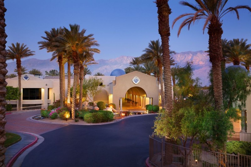 2 Bedroom Villa | Easter Week | The Westin Mission Hills Resort Villas