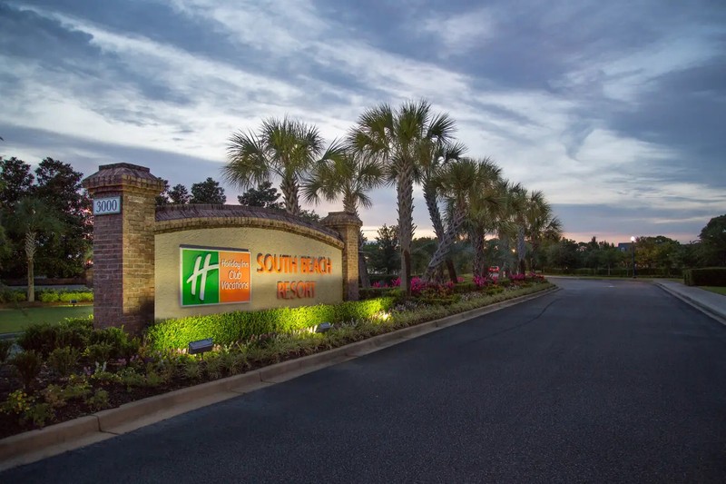 Myrtle beach Holiday Inn resort 3N 1br 08/16-08/19 2025 Sleeps 4 gallery