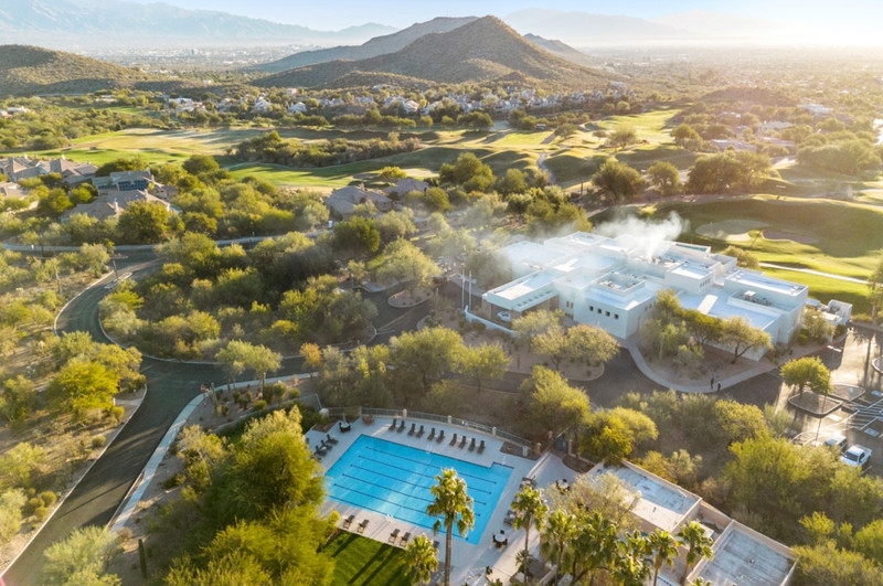 Starr Pass Golf Suites ~ Tucson, AZ ~ Studio/Sleeps 2 ~ 7Nts MAY/JUNE 2026