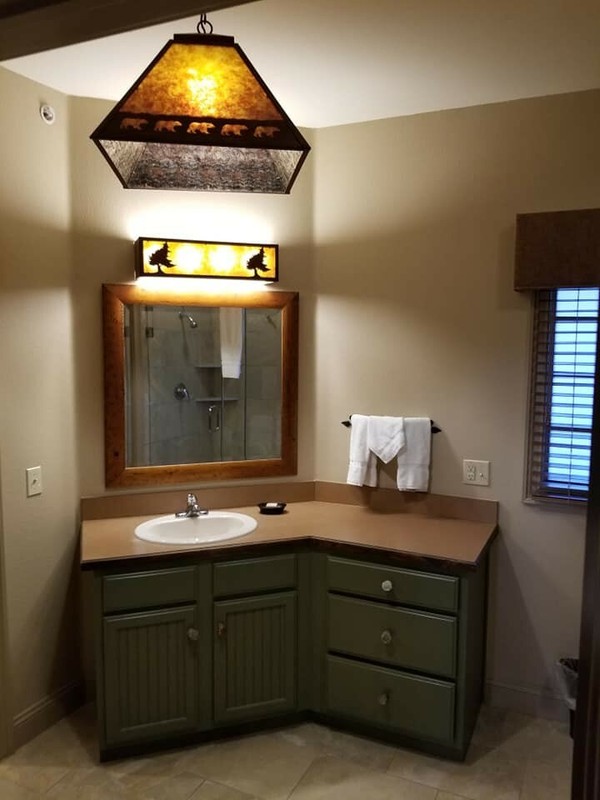 DEC 5-9th(5D/4N)Big Cedar Wilderness 2BR Lodge sleeps up to 8 gallery