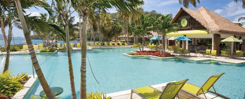 Margaritaville Vacation Club St Thomas 3BDR Presidential Ocean View 11/7-11/14 gallery