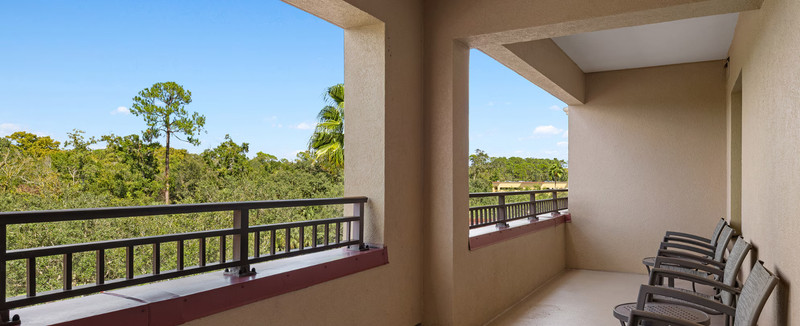 Wyndham Bonnet Creek - 2 BR DLX - Sep 7 - 12 (5 NTS) gallery