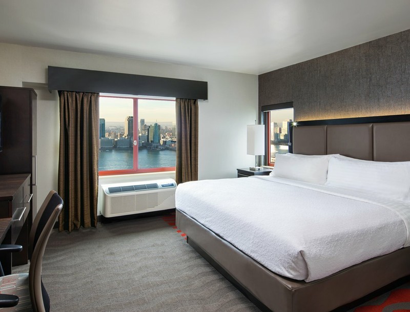 InterContinenal Hotels Nightly Stays Worldwide - 4 and 5 star Resorts - Save $$$