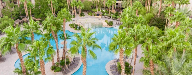 SALE! April 13-20, 2026~ Tahiti Village Resort~ Bora~Vegas Condos~ 7Nts gallery