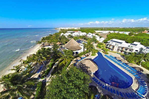 SANDOS CARACOL ECO RESORT, TIMESHARE, ROYAL ELITE WEEKS RENTAL gallery