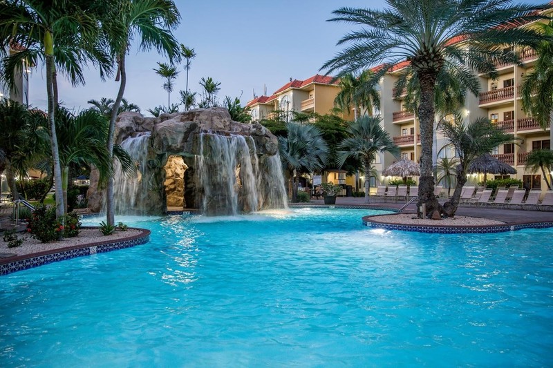 Eagle Aruba Resort ~ 1BR/Sleeps 4 ~ 7Nts October 9 thru 16, 2026 gallery