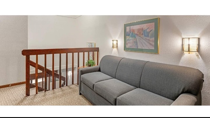 Feb 6 to 8: 1BR Condo for 4 @ Wyndham Sapphire Valley Ski Resort gallery