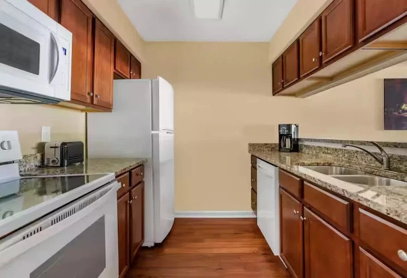 OCTOBER WEEKS~ Historic Powhatan, 2BR~ Hilton~Williamsburg/VA~PRICE IS PER WEEK! gallery