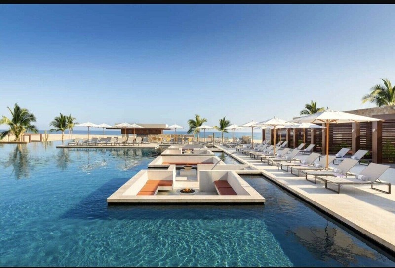 LAST MINUTE SPECIAL 3 OR 6 NIGHTS HARD ROCK, AVA, UNICO MEXICO & D.R. $1500 OBO gallery