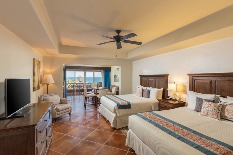 7-Night Stay in Newly Renovated 3BR Villa – Los Cabos Mexico gallery
