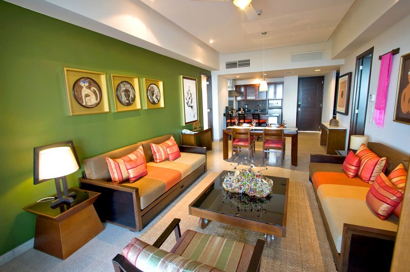 2-bed Grand Bliss, 4/15-4/22, 2023, in Nuevo Vallarta, Mexico gallery