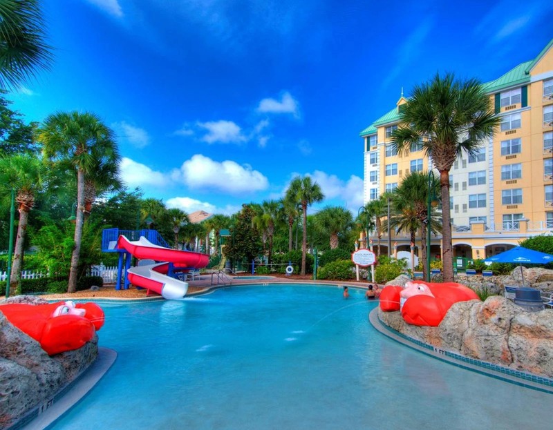 Calypso Cay in Kissimmee, Florida ~1BR/Sleeps 4~ 7Nt Weekly Rental 2026 gallery