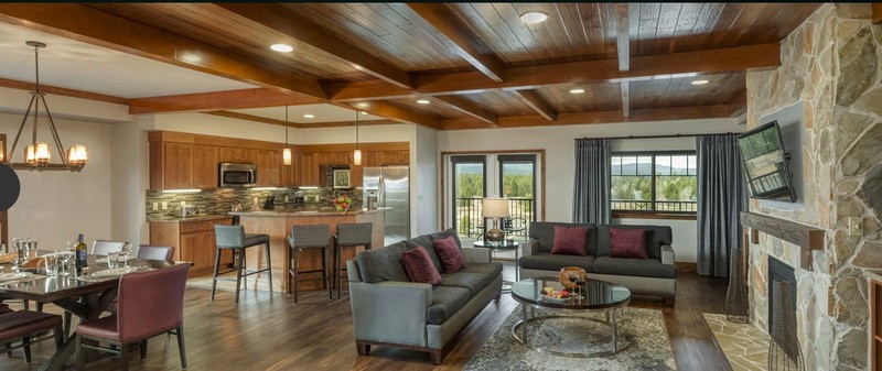 3 Bdr Presidential Unit WorldMark West Yellowstone 6/27-7/4/27 gallery
