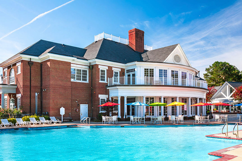Vacation Villas at Williamsburg ~ VA ~ 2BR/Sleeps 6 ~ 7Nts Weekly Rentals 2026 gallery