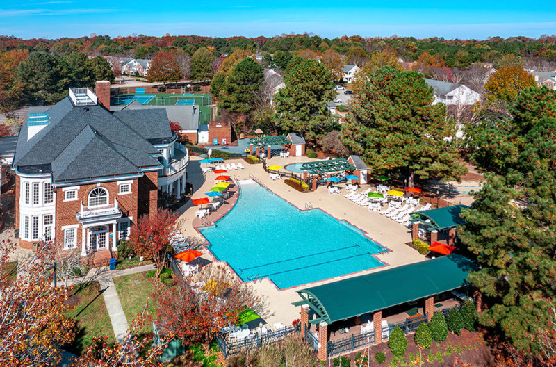 Vacation Villas at Williamsburg ~ VA ~ 2BR/Sleeps 6 ~ 7Nts Weekly Rentals 2026 gallery