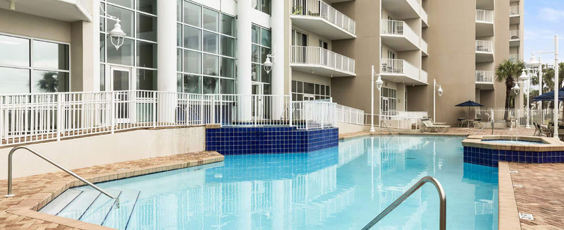 Club Wyndham Majestic Sun Miramar Beach, FL | 1 BR Deluxe | 2 NIGHTS | 9/18-9/20 gallery