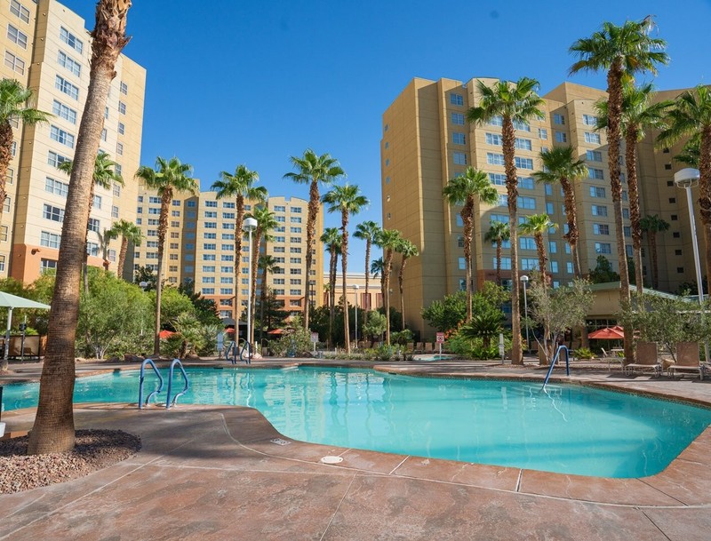 The Grandview at Las Vegas - One Bedroom One Week Nevada Las Vegas Vacation gallery