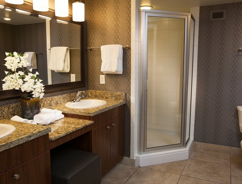 Villas at The Grandview Las Vegas, 2 BR 12/6-12/13 gallery