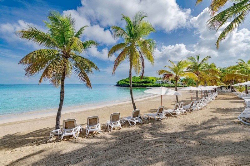 The Buccaneer Hotel ~ St. Croix, USVI ~ Deluxe Oceanfront Room – Price Per Night gallery