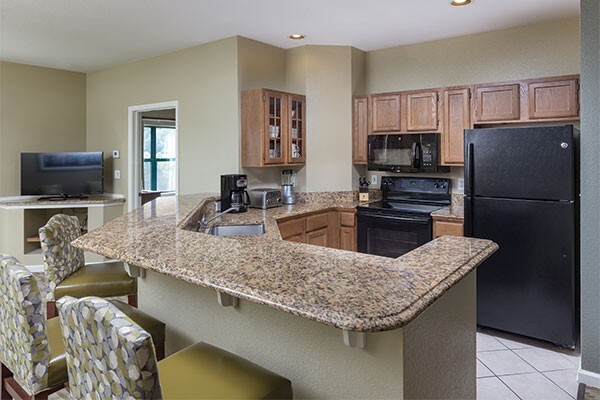 WYNDHAM SMOKY MOUNTAINS GATLINBURG, 2BR DELUXE SLEEPS 8, 7 NIGHT RENTAL, 5/22-29 gallery