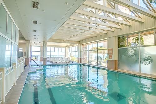 Chile Vacation! 7 Nights at Hippocampus Viña del Mar Resort gallery