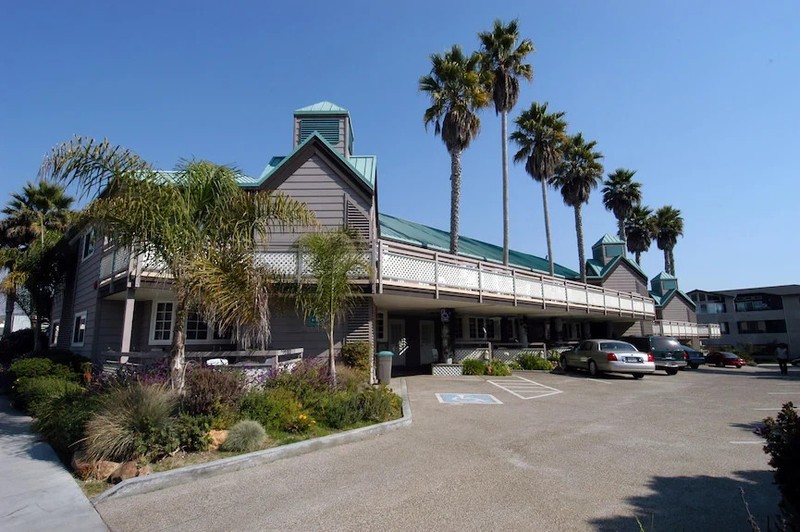 Four Days, Three Nights in Pismo Beach, CA (Wyndham Resort) November 11-14, 2025
