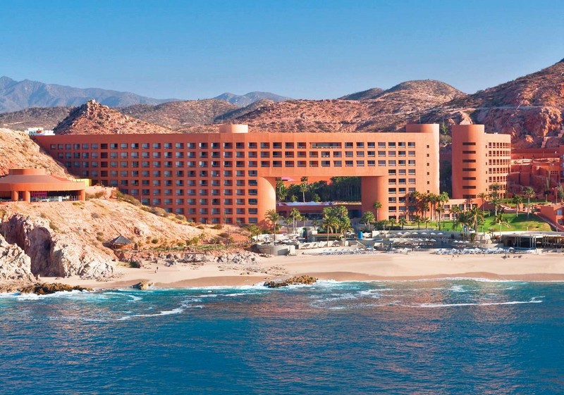 Westin Los Cabos Resort Villas & Spa Marriott ANY 7 Night 2023 2 BR Lodge Hotel gallery