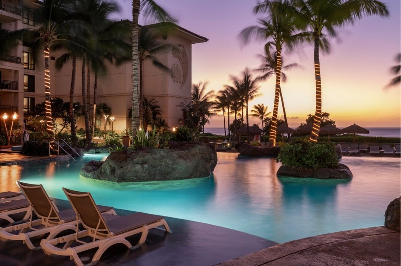 Marriott Westin Nanea Ocean Villas Resort Maui Hotel 1 BR 7 Night ANY YEAR gallery
