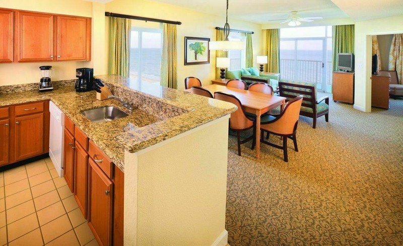 Myrtle Beach Wyndham SeaWatch Plantation, SC 3 Bedroom, August 22 to 29, 7nt gallery