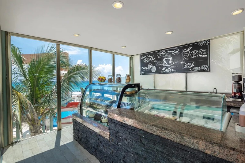 Beach Palace Vacation Package Inquiry (Diamond Affiliates) gallery