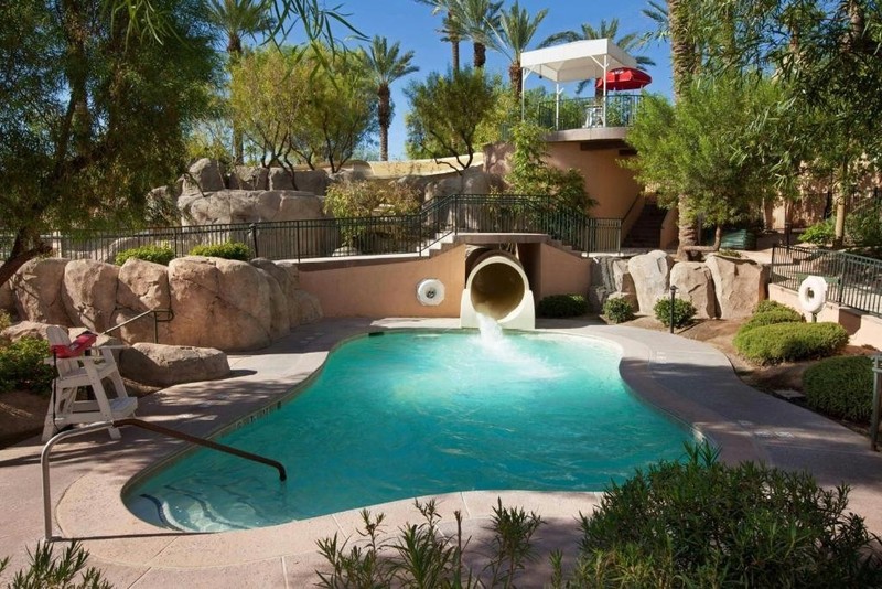 Westin Mission Hills Resort Villas ~ Palm Springs, CA ~ 1BR/Sleeps 4 ~ 7Nts JULY gallery