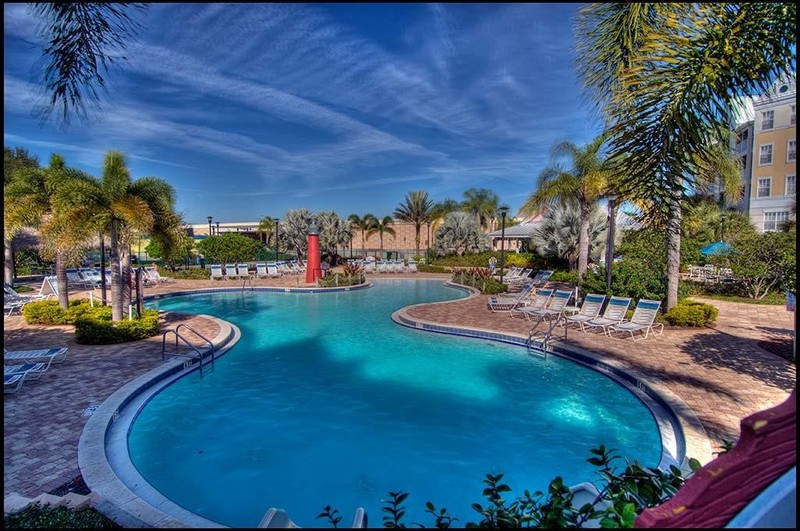 Calypso Cay Vacation Villas Kissimmee FL 2BR Sleeps 6 -7Nt AUG-NOV 2026 gallery