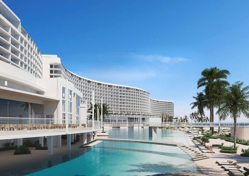 All Inclusive 8 Days 7 Nights AVA Cancun - All new resort in Riviera Cancun gallery