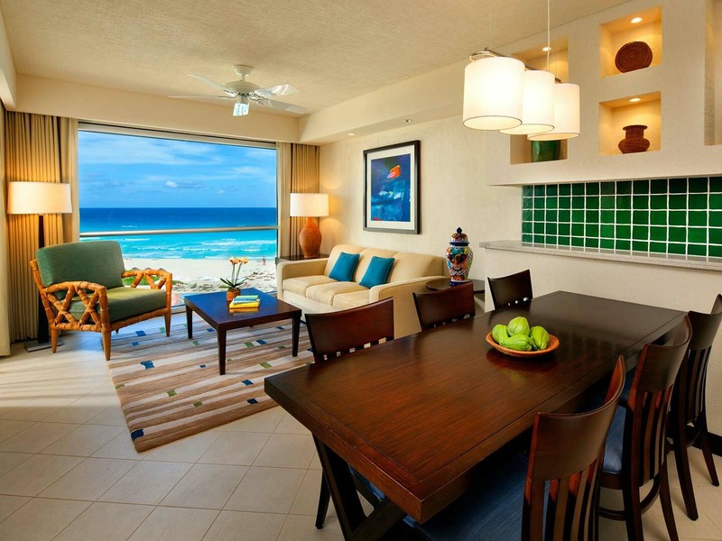 WESTIN LAGUNAMAR OCEAN HOTEL RESORT CANCUN LODGE 7 Night AUG19-AUG26 MARRIOTT gallery