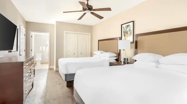 July 5 - July 12, 2026 at Anderson Ocean Club, Myrtle Beach, 2 BD, Sleeps 8! gallery