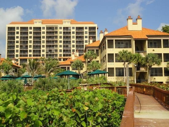 MARCO ISLAND, HILTON EAGLES NEST, 2 BEDROOMS, SLEEPS 6, JULY 11-18 gallery