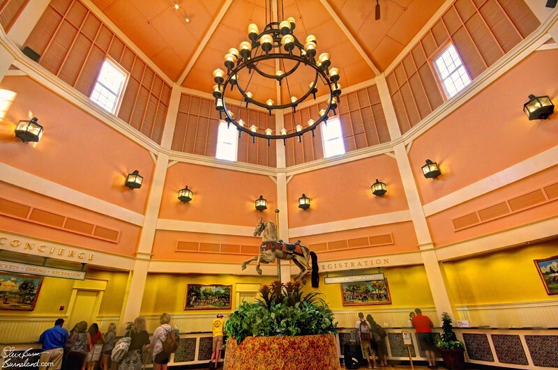 Disney’s Saratoga Springs Resort & Spa DisneyWorld ANY 3 Nights ANY YEAR 3 BR
