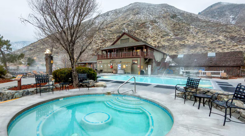 David Walley's Resort ~ Genoa, NV ~ 2BR/Sleeps 6 ~ 7Nts Weekly Rentals 2026 gallery