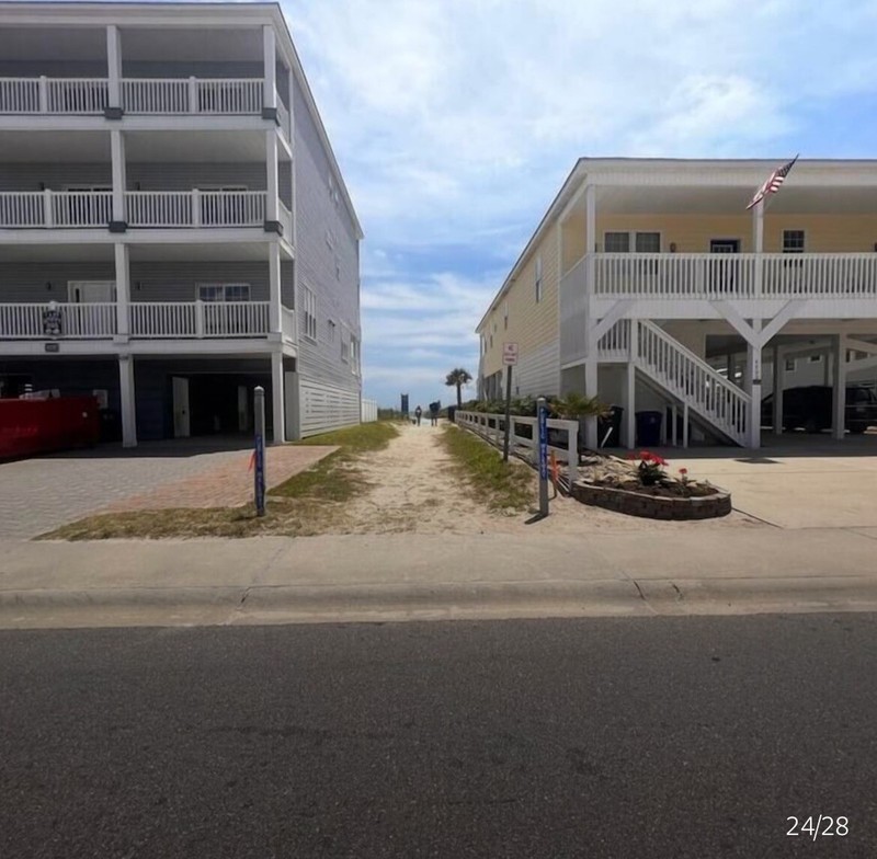 Condo Rental Cherry Grove Beach, Sc gallery