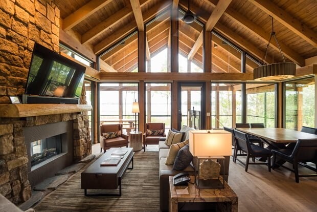 Copper Creek Villas Cabins Disney Wilderness Lodge ANY 7 Night ANY YEAR 3 BR DVC gallery