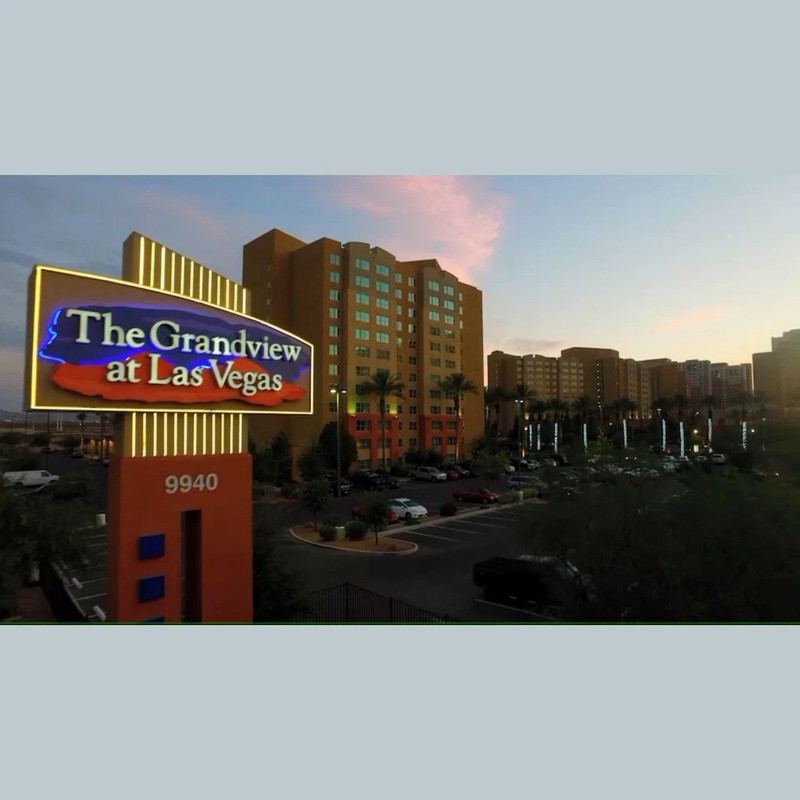 APRIL 2026 WEEKS~ Grandview at Las Vegas Resor~Vegas~2 UNITS A/B SLPS 8 gallery