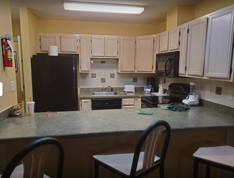 Massanutten Resort 2 BR Condo, 7 night, Massanutten, Virginia 4/1-4/7 gallery